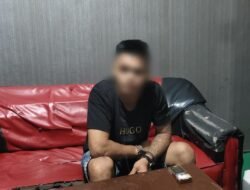 Polsek Serbalawan Sukses Ungkap Kasus Penipuan dan Penggelapan, Pelaku Mantan Residivis Berhasil Ditangkap