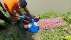 Polres Simalungun Evakuasi Temuan Mayat di Sungai Bah Bolon: Wanita Lanjut Usia Meninggal Setelah Terpeleset