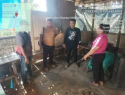 Polres Simalungun Lakukan Pengecekan Cepat Atas Dugaan Praktik Perjudian Di Bandar Masilam