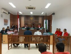 Korban Pencurian, Santo: Para Terdakwa Buntuti Mobilku dari Bank BCA Untuk Mencuri Uang 200 Juta Rupiah