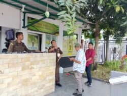 Jaksa Gustian Juanda Putra Terkesan Tidak Mau Menghadirkan Irwanda Pemilik Barang Mobil di PN Batam
