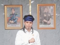 Sekretaris GMBI Distrik Lebak Mengecam Keras Tudingan Ketua APKASINDO Banten terhadap Danrem 064/Maulana Yusup.