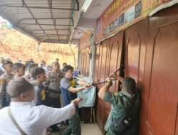 PN Batam Lakukan Eksekusi Dua Unit Ruko Dinilai Cacat Hukum dan Prematur