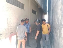 Laporan Masyarakat di Call Center 110, Polres Pematangsiantar Tidak Temukan Peredaran Narkoba di Jalan Wahidin