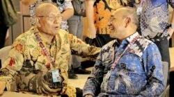Hadiri Munas VI Apkasi, Bupati Simalungun: Pemkab Simalungun Sangat Mendukung Untuk Kemajuan Daerah