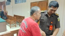 Pegawai Pasifik Palace Hotel Jual Obat Bius Jenis Ketamin Secara Ilegal