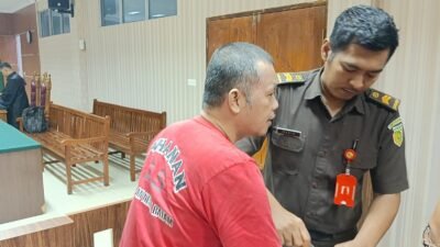 Pegawai Pasifik Palace Hotel Jual Obat Bius Jenis Ketamin Secara Ilegal