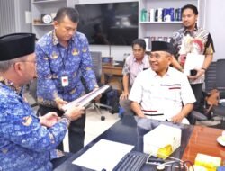 Audiensi Ke Kemensos RI, Bupati Simalungun Sampaikan Dukungan Terhadap Program UHC dan Sekolah Rakyat