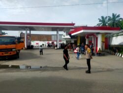 Layanan Polisi 110, Polsek Siantar Utara Tindak lanjuti Laporan Warga