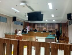 Direktur PT Langgeng Maju Perkasa, Anima Sulap Hutan Lindung Menjadi KSB