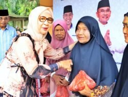 Momentum Idul Adha Sarana Berbagi Kepada Sesama, Bupati Simalungun: “Dalam berqurban yang terpenting keikhlasan”