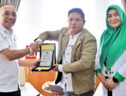 Bupati Simalungun Berharap APPSI Melalukan Tugas dan Fungsi Dengan Baik