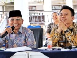 Percepat Pembentukan Kopdes/Kopkel Merah Putih, Bupati Simalungun Minta Instansi Terkait Dampingi Desa/Kelurahan