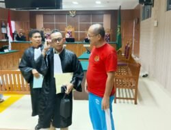 Advokat Alwan Hadiyanto: Dakwaan JPU Tidak Bisa Membuktikan Terjadi Kerusakan Lingkungan karena Ulah Tauke Arang di Batam