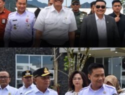 Bupati Humbahas Sambut Kedatangan Delegasi Belanda di TSTH2