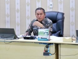 Pemkab Simalungun Targetkan Pembentukan 386 Kepdes dan 27 Kopkel Merah Putih