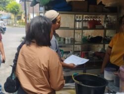 Polres Pematangsiantar Ungkap Pelaku Seorang Wanita diduga Penipuan dan Penggelapan