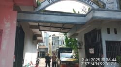Cegah Tindak Pidana dan Premansime, Polsek Siantar Barat Laksanakan Patroli Siang Hari