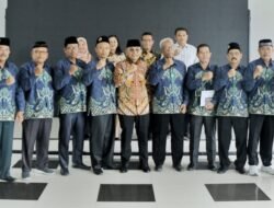 Bupati Simalungun Ajak PD Muhammadiyah Perkuat Persatuan dan Kesatuan Agar Visi Misi Bisa Tercapai