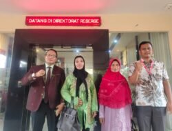 POLISI DAERAH SUMATERA UTARA GERAK CEPAT