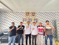 Polres Simalungun Perkuat Sinergi dengan Lapas Narkotika Siantar, Wujud Profesionalisme Jaga Kamtibmas