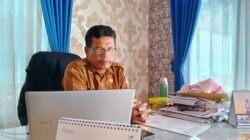 Dugaan Pungli Hingga Rp.200 Ribu Terjadi di SMP N 1 Simanindo, Modus Beli Tanah Untuk Sekolah.