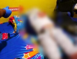 Kapolres Simalungun Tinjau Langsung TKP Temuan Mayat Remaja 14 Tahun, Tim Gabungan Selidiki Penyebab Kematian