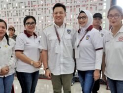 Hadiri Pelepasan Kejuaraan Internasional FIA APRC 2025 Putaran ke-3, Ketua TP PKK Simalungun Ucapkan Apresiasi Atas Event Bergengsi ini