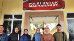 Keluarga Korban Apresiasi Kinerja Unit Jatanras Sat Reskrim Polres Simalungun yang Berhasil Ungkap Kasus Pembunuhan di Lato Tuak