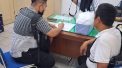 Polres Simalungun Percepat Tindak Lanjut Kasus Kematian Remaja, Hasil Lab Forensik Ditunggu Dua Minggu ke Depan