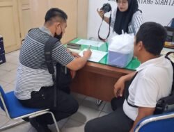 Polres Simalungun Percepat Tindak Lanjut Kasus Kematian Remaja, Hasil Lab Forensik Ditunggu Dua Minggu ke Depan