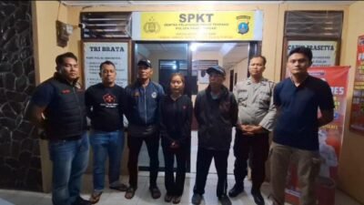 Laser Unit Jatanras Sat Reskrim Polres Simalungun Tunjukkan Kinerja Prima, Respon Cepat Laporan Dugaan Penyekapan di Panei Tongah