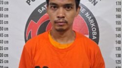Tindak Tegas Tanpa Lelah! Sat Narkoba Polres Simalungun Sita 2,33 Gram Sabu dari Bandar di Sinaksak