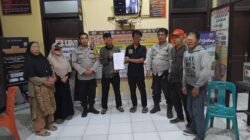 Polsek Siantar Barat Selesaikan Dugaan Pemukulan di Jalan Singosari dengan Mediasi