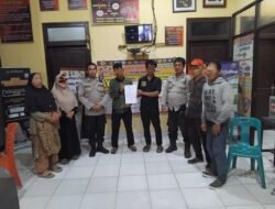 Polsek Siantar Barat Selesaikan Dugaan Pemukulan di Jalan Singosari dengan Mediasi
