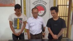 Kuasa Hukum Tegas Bantah Isu Rekayasa: “Klien Saya Bukan Dalam Skenario Apapun, Murni Pelanggaran Hukum Narkotika”