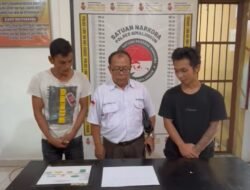 Kuasa Hukum Tegas Bantah Isu Rekayasa: “Klien Saya Bukan Dalam Skenario Apapun, Murni Pelanggaran Hukum Narkotika”