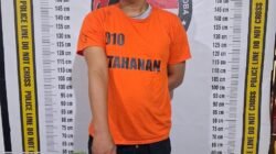Sat Narkoba Polres Simalungun Bongkar Jaringan Sabu, Bandar asal Siantar Ditangkap dengan 16 Gram Sabu