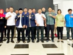 Bupati Simalungun Ajak Karang Taruna Bersama Bangun Tanoh Habonaron Do Bona
