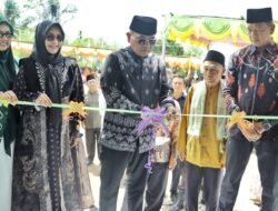 Bupati Simalungun: Marilah Kita Tetap Berjamaah untuk Berbuat Kebaikan