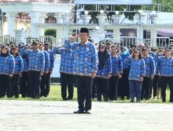 Dekatkan Pelayanan Adminduk, Pemkab Simalungun Tetapkan 6 Kecamatan Sebagai Pilot Project