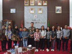 Tiga Siswa SD Asal Humbahas Ikut Lomba Gasing Tingkat Nasional di Banyuwangi