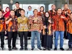 HUT Pemuda Pancasila 28 Oktober, Wabup Simalungun Ajak Bangun Daerah dengan Semangat Kebersamaan