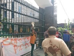 Ahmad Fauzi Aktivis Sumatera Utara Segera!! Melaporkan Kajari Simalungun dan Kasi Pidsus keKomisi Kejaksaan RI dan Jamwas Kejagung RI