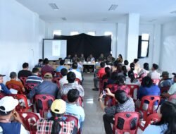 TRAIL OF THE KINGS DIGELAR OKTOBER, WABUP MINTA KESIAPAN DAN KERJASAMA SELURUH STAKEHOLDER