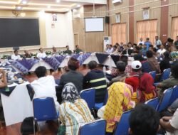 Kapolres Simalungun Tegas Himbau Kedua Belah Pihak Menahan Diri, Polri Berdiri Netral dalam Sengketa Lahan TPL-Lamtoras