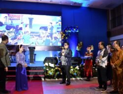 Hari Jadi Ke-2, Bupati Samosir Apresiasi Marianna Resort, Penyedia Akomodasi Unggulan di Kabupaten Samosir