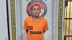 Sat Narkoba Polres Simalungun Tunjukkan Ketegasan, Bongkar Jaringan Sabu 8,74 Gram