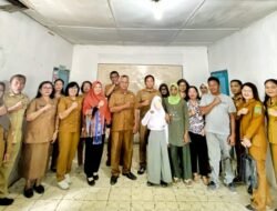DPPA Pemkab Simalungun Berkomitmen Penuhi Hak Anak Korban Kekerasan