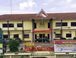 Kapolres Pematangsiantar Tegaskan Penanganan LP di Sat Reskrim Selalu Sesuai SOP